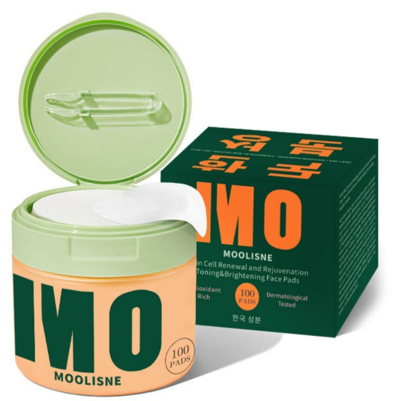 Radiant Skin Toner Pads™